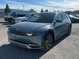 Hyundai Ioniq 5 * Preferred AWD Long Range * CARFAX * БЕЗ ПЪРВОНАЧ
