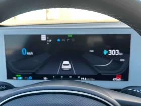 Hyundai Ioniq 5 * Preferred AWD Long Range * CARFAX * БЕЗ ПЪРВОНАЧ | Auto.bg — изображение 8 Hyundai Ioniq 5 * Preferred AWD Long Range * CARFAX * БЕЗ ПЪРВОНАЧ | Auto.bg — изображение 8
