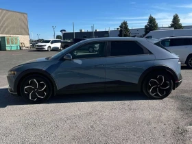 Hyundai Ioniq 5 * Preferred AWD Long Range * CARFAX * БЕЗ ПЪРВОНАЧ | Auto.bg — изображение 2 Hyundai Ioniq 5 * Preferred AWD Long Range * CARFAX * БЕЗ ПЪРВОНАЧ | Auto.bg — изображение 2