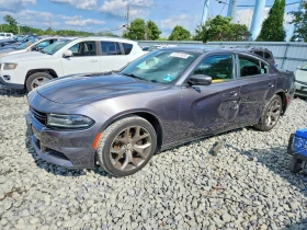Dodge Charger 3.6l Sxt