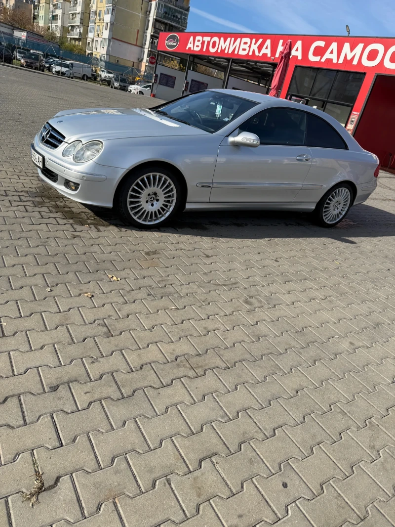 Mercedes-Benz CLK - 8000 лв. / 4090.34 € - 81397073 1 | Car24.bg Mercedes-Benz CLK - 8000 лв. / 4090.34 € - 81397073 1