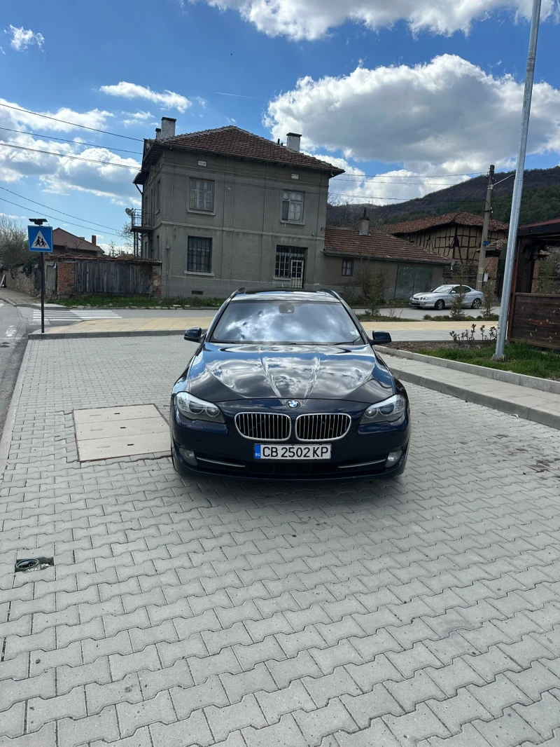 BMW 535 535 xd - 11000 € / 21514.13 лв. - 95595875 1 | Car24.bg BMW 535 535 xd - 11000 € / 21514.13 лв. - 95595875 1