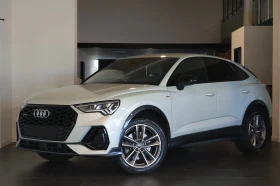 Audi Q3 Sportback 4x4!!!245кс!!Sline+ !!! - Car24.bg Audi Q3 Sportback 4x4!!!245кс!!Sline+ !!!