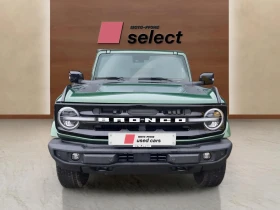 Ford Bronco 2.7 EcoBoost V6 - 56790 € / 111071.59 лв. - 53552557 3 | Car24.bg Ford Bronco 2.7 EcoBoost V6 - 56790 € / 111071.59 лв. - 53552557 3
