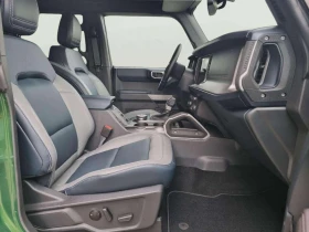 Ford Bronco 2.7 EcoBoost V6 - 56790 € / 111071.59 лв. - 53552557 12 | Car24.bg Ford Bronco 2.7 EcoBoost V6 - 56790 € / 111071.59 лв. - 53552557 12
