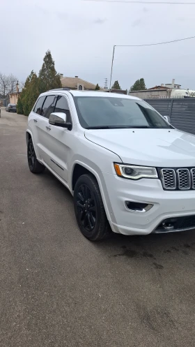 Jeep Grand cherokee 5.7 HEMI OVERLAND - 20500 € / 40094.51 лв. - 44024913 3 | Car24.bg Jeep Grand cherokee 5.7 HEMI OVERLAND - 20500 € / 40094.51 лв. - 44024913 3