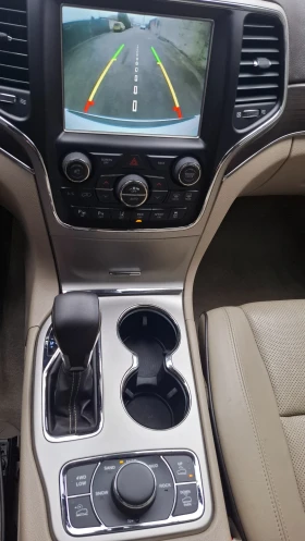 Jeep Grand cherokee 5.7 HEMI OVERLAND - 20500 € / 40094.51 лв. - 44024913 14 | Car24.bg Jeep Grand cherokee 5.7 HEMI OVERLAND - 20500 € / 40094.51 лв. - 44024913 14