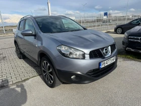 Nissan Qashqai 2, 0 - Car24.bg Nissan Qashqai 2, 0