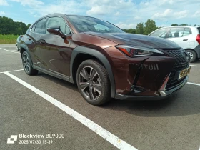 Lexus UX 250h SUV - 25000 € / 48895.75 лв. - 47106930 5 | Car24.bg Lexus UX 250h SUV - 25000 € / 48895.75 лв. - 47106930 5