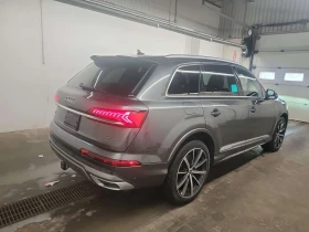 Audi Q7 * PROGRESSIV * CARFAX * Един собственик * От VW * | Auto.bg — изображение 3 Audi Q7 * PROGRESSIV * CARFAX * Един собственик * От VW * | Auto.bg — изображение 3