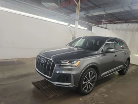 Audi Q7 * PROGRESSIV * CARFAX * Един собственик * От VW * | Auto.bg — изображение 2 Audi Q7 * PROGRESSIV * CARFAX * Един собственик * От VW * | Auto.bg — изображение 2