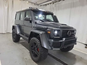 Mercedes-Benz G 500 * 550 4X4 SQUARED * CARFAX * ЦЕНА ДО БГ | Auto.bg — изображение 2 Mercedes-Benz G 500 * 550 4X4 SQUARED * CARFAX * ЦЕНА ДО БГ | Auto.bg — изображение 2