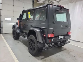 Mercedes-Benz G 500 * 550 4X4 SQUARED * CARFAX * ЦЕНА ДО БГ | Auto.bg — изображение 5 Mercedes-Benz G 500 * 550 4X4 SQUARED * CARFAX * ЦЕНА ДО БГ | Auto.bg — изображение 5