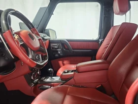 Mercedes-Benz G 500 * 550 4X4 SQUARED * CARFAX * ЦЕНА ДО БГ | Auto.bg — изображение 6 Mercedes-Benz G 500 * 550 4X4 SQUARED * CARFAX * ЦЕНА ДО БГ | Auto.bg — изображение 6