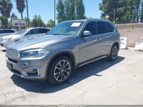 BMW X5 XDRIVE35I