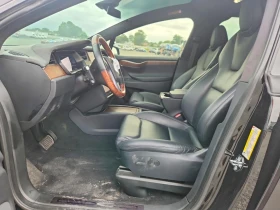 Tesla Model X undefined | Auto.bg — изображение 7 Tesla Model X undefined | Auto.bg — изображение 7