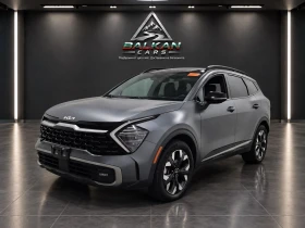 Kia Sportage X-LINE LIMITED* Pano* 360* H&K* 4X4Обдух*