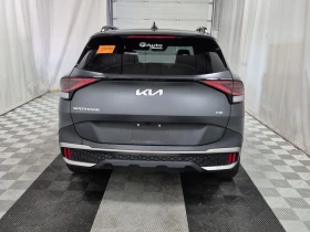 Kia Sportage X-LINE LIMITED* Pano* 360* H&K* 4X4Обдух* | Auto.bg — изображение 5 Kia Sportage X-LINE LIMITED* Pano* 360* H&K* 4X4Обдух* | Auto.bg — изображение 5