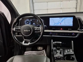 Kia Sportage X-LINE LIMITED* Pano* 360* H&K* 4X4Обдух* | Auto.bg — изображение 8 Kia Sportage X-LINE LIMITED* Pano* 360* H&K* 4X4Обдух* | Auto.bg — изображение 8