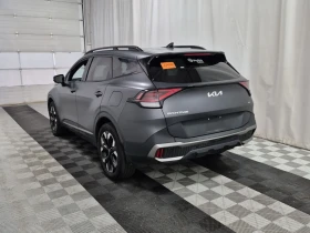 Kia Sportage X-LINE LIMITED* Pano* 360* H&K* 4X4Обдух* | Auto.bg — изображение 6 Kia Sportage X-LINE LIMITED* Pano* 360* H&K* 4X4Обдух* | Auto.bg — изображение 6