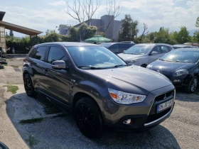 Mitsubishi ASX 1.6 16V / ГАЗ / - цена по договаряне - 89335572 5 | Car24.bg Mitsubishi ASX 1.6 16V / ГАЗ / - цена по договаряне - 89335572 5