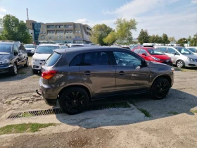 Mitsubishi ASX 1.6 16V / ГАЗ / - цена по договаряне - 89335572 4 | Car24.bg Mitsubishi ASX 1.6 16V / ГАЗ / - цена по договаряне - 89335572 4