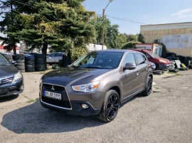 Mitsubishi ASX 1.6 16V / ГАЗ / - Car24.bg Mitsubishi ASX 1.6 16V / ГАЗ /
