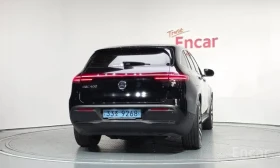 Mercedes-Benz EQC 400 4MATIC * DIS * 360 * ПОДГРЕВ * ПАНО | Auto.bg — изображение 4 Mercedes-Benz EQC 400 4MATIC * DIS * 360 * ПОДГРЕВ * ПАНО | Auto.bg — изображение 4