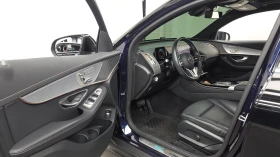 Mercedes-Benz EQC 400 4MATIC * DIS * 360 * ПОДГРЕВ * ПАНО | Auto.bg — изображение 8 Mercedes-Benz EQC 400 4MATIC * DIS * 360 * ПОДГРЕВ * ПАНО | Auto.bg — изображение 8