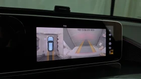 Mercedes-Benz EQC 400 4MATIC * DIS * 360 * ПОДГРЕВ * ПАНО | Auto.bg — изображение 13 Mercedes-Benz EQC 400 4MATIC * DIS * 360 * ПОДГРЕВ * ПАНО | Auto.bg — изображение 13