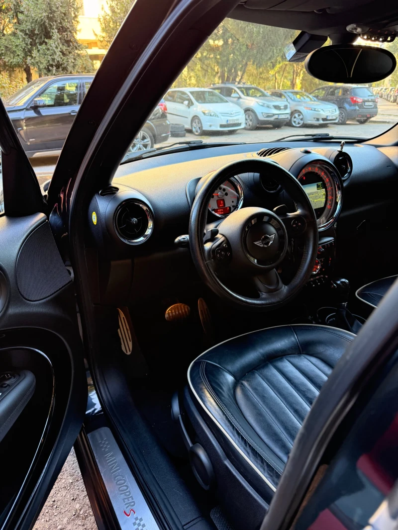 Mini Countryman SD All4 - 8950 € - 89133527 1 | Car24.bg Mini Countryman SD All4 - 8950 € - 89133527 1