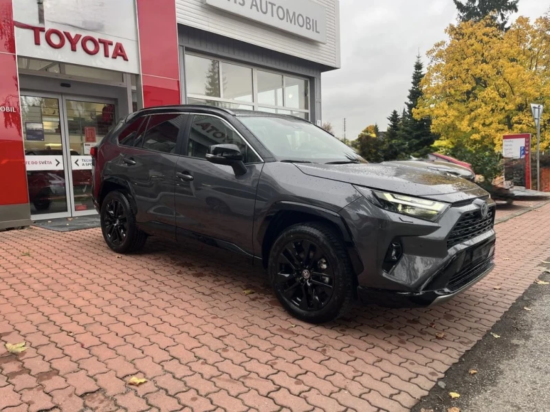 Toyota Rav4 2.5 HEV STYLE 4X4 TOP - 76950 лв. / 39343.91 € - 50801195 1 | Car24.bg Toyota Rav4 2.5 HEV STYLE 4X4 TOP - 76950 лв. / 39343.91 € - 50801195 1