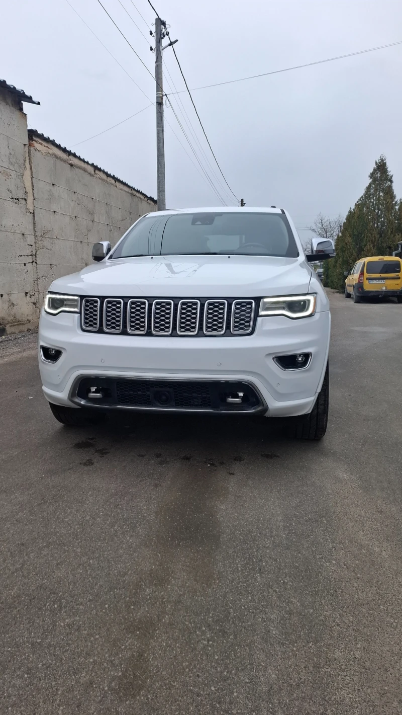 Jeep Grand cherokee 5.7 HEMI OVERLAND - 20500 € / 40094.51 лв. - 44024913 1 | Car24.bg Jeep Grand cherokee 5.7 HEMI OVERLAND - 20500 € / 40094.51 лв. - 44024913 1