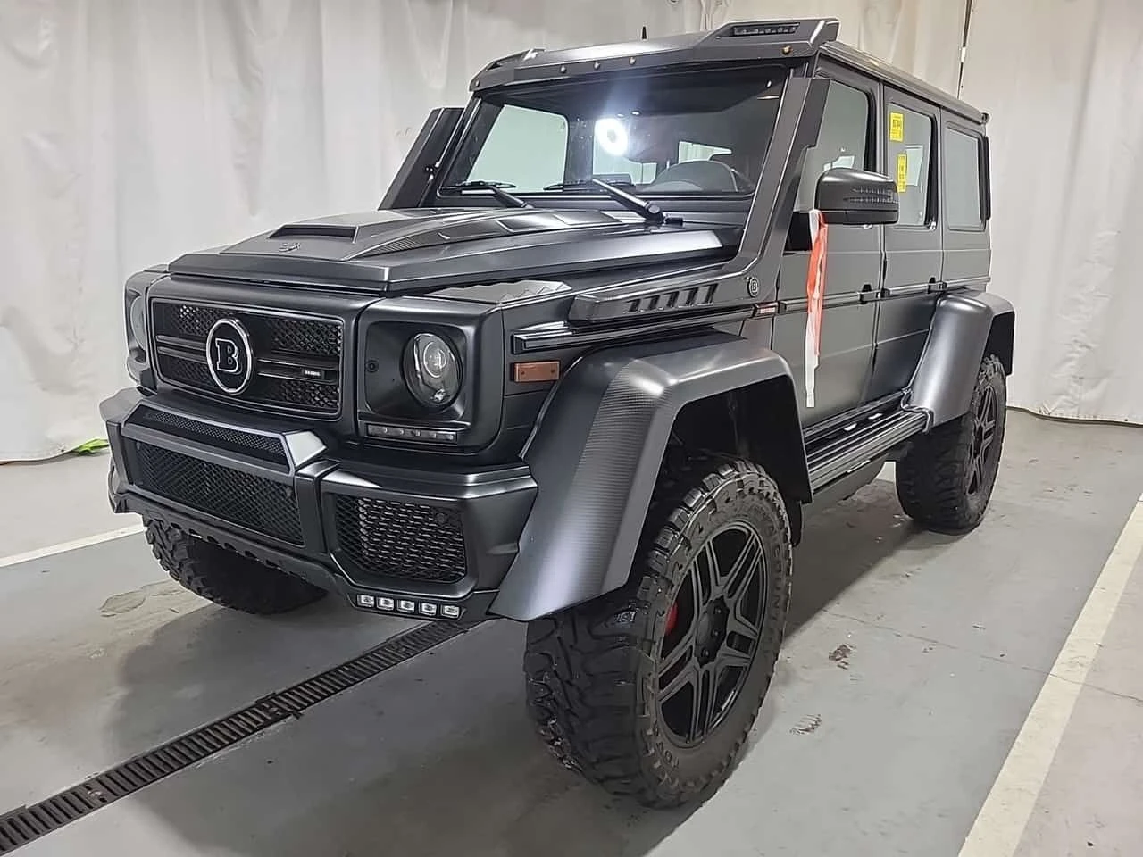 Mercedes-Benz G 500 * 550 4X4 SQUARED * CARFAX * ЦЕНА ДО БГ | Auto.bg — изображение 1 Mercedes-Benz G 500 * 550 4X4 SQUARED * CARFAX * ЦЕНА ДО БГ | Auto.bg — изображение 1
