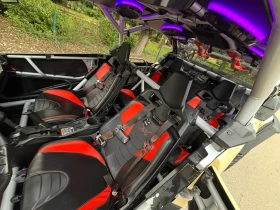 Can-Am Maverick X3 XRS TURBO RR 240к.с. | Auto.bg — изображение 15 Can-Am Maverick X3 XRS TURBO RR 240к.с. | Auto.bg — изображение 15