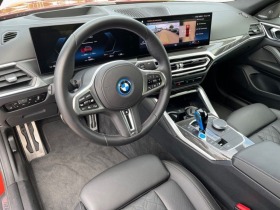 BMW i4 M50 xDrive Carbon | Mobile.bg   4