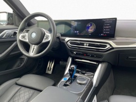 BMW i4 M50 xDrive Carbon | Mobile.bg   6