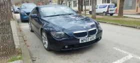 Обява за продажба на BMW 630 i ~6 500 лв. - изображение 1