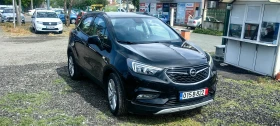 Opel Mokka X 1.6i navi kamera 1 - Car24.bg Opel Mokka X 1.6i navi kamera 1