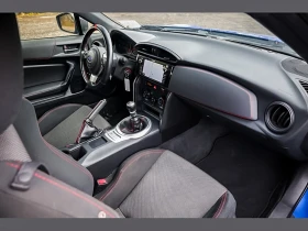 Subaru BRZ - 30500 лв. / 15594.40 € - 27346595 6 | Car24.bg Subaru BRZ - 30500 лв. / 15594.40 € - 27346595 6