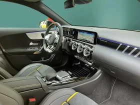 Mercedes-Benz A45 AMG S/4M+ /421HP/PERF.-SEATS/NIGHT/MEMO/MLED/CAM/965f - 110199 лв. / 56343.85 € - 58007448 15 | Car24.bg Mercedes-Benz A45 AMG S/4M+ /421HP/PERF.-SEATS/NIGHT/MEMO/MLED/CAM/965f - 110199 лв. / 56343.85 € - 58007448 15