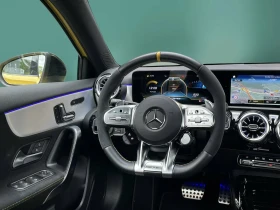 Mercedes-Benz A45 AMG S/4M+ /421HP/PERF.-SEATS/NIGHT/MEMO/MLED/CAM/965f - 110199 лв. / 56343.85 € - 58007448 12 | Car24.bg Mercedes-Benz A45 AMG S/4M+ /421HP/PERF.-SEATS/NIGHT/MEMO/MLED/CAM/965f - 110199 лв. / 56343.85 € - 58007448 12