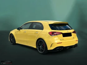 Mercedes-Benz A45 AMG S/4M+ /421HP/PERF.-SEATS/NIGHT/MEMO/MLED/CAM/965f - 110199 лв. / 56343.85 € - 58007448 5 | Car24.bg Mercedes-Benz A45 AMG S/4M+ /421HP/PERF.-SEATS/NIGHT/MEMO/MLED/CAM/965f - 110199 лв. / 56343.85 € - 58007448 5