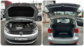 VW Touran 1.4TSI 150HP ECOFUEL EURO5A - 5500 € / 10757.07 лв. - 96335274 16 | Car24.bg VW Touran 1.4TSI 150HP ECOFUEL EURO5A - 5500 € / 10757.07 лв. - 96335274 16