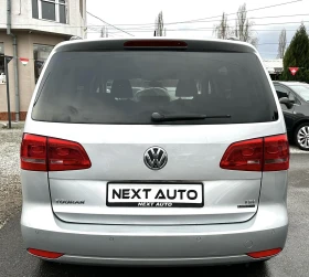 VW Touran 1.4TSI 150HP ECOFUEL EURO5A - 5500 € / 10757.07 лв. - 96335274 6 | Car24.bg VW Touran 1.4TSI 150HP ECOFUEL EURO5A - 5500 € / 10757.07 лв. - 96335274 6