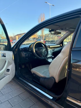 Mercedes-Benz C 220 - 2000 € - 15618258 8 | Car24.bg Mercedes-Benz C 220 - 2000 € - 15618258 8