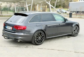 Audi A4 AUDI A4/S-LINE/3.0TDI/Обдухване/Подгрев/Bang & Olu - 8850 € / 17309.10 лв. - 50616983 6 | Car24.bg Audi A4 AUDI A4/S-LINE/3.0TDI/Обдухване/Подгрев/Bang & Olu - 8850 € / 17309.10 лв. - 50616983 6