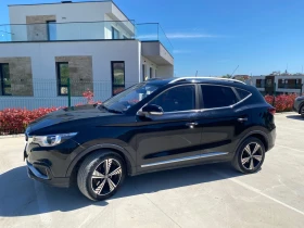 Mg ZS EV 100Kw Lux