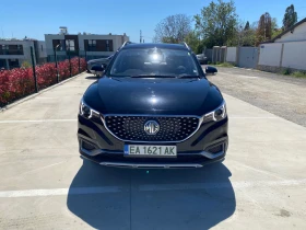 Mg ZS EV 100Kw Lux | Auto.bg — изображение 3 Mg ZS EV 100Kw Lux | Auto.bg — изображение 3