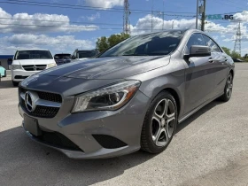Mercedes-Benz CLA 250* 4Matic* АвтоКредит* (ЦЕНА ДО БГ)
